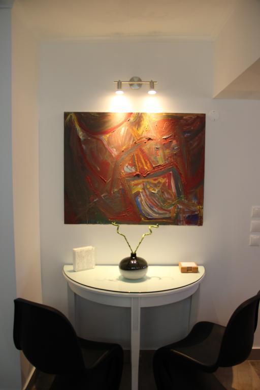 Appartamento 48 Salonicco