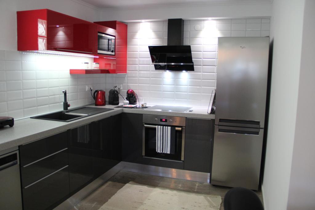 Appartamento 48 Salonicco