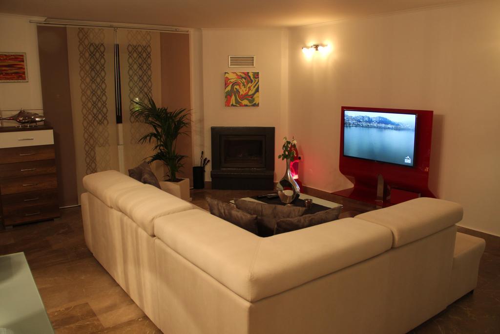 Appartamento 48 Salonicco