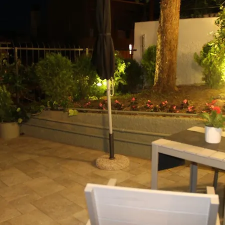 Studio 48 Thessaloniki Exterior photo