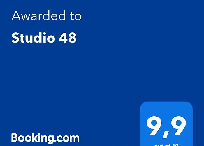 Studio 48
