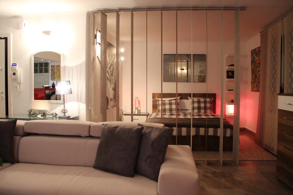 Studio 48 Thessalonique