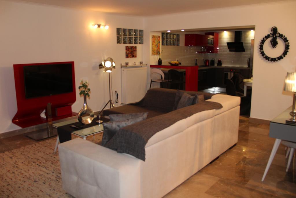 Studio 48 Thessalonique