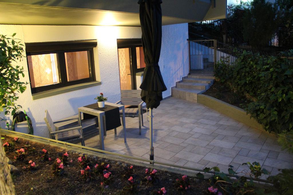 Appartement Studio 48 Thessalonique